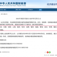 砂石需求！住建部消息：2024基建工程大爆發(fā)！大批項(xiàng)目來了