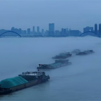 統(tǒng)一國企開采、經(jīng)營、管理！江西該地批準河道采砂2160萬噸